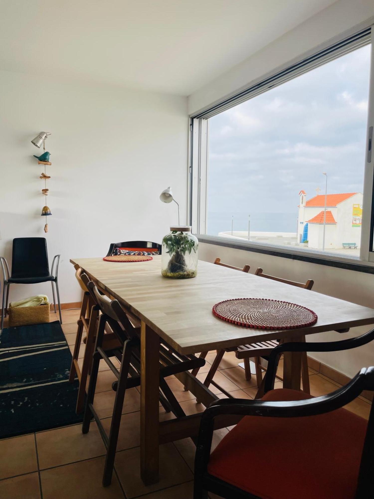 Sunset Beach House Zambujeira do Mar Exterior foto