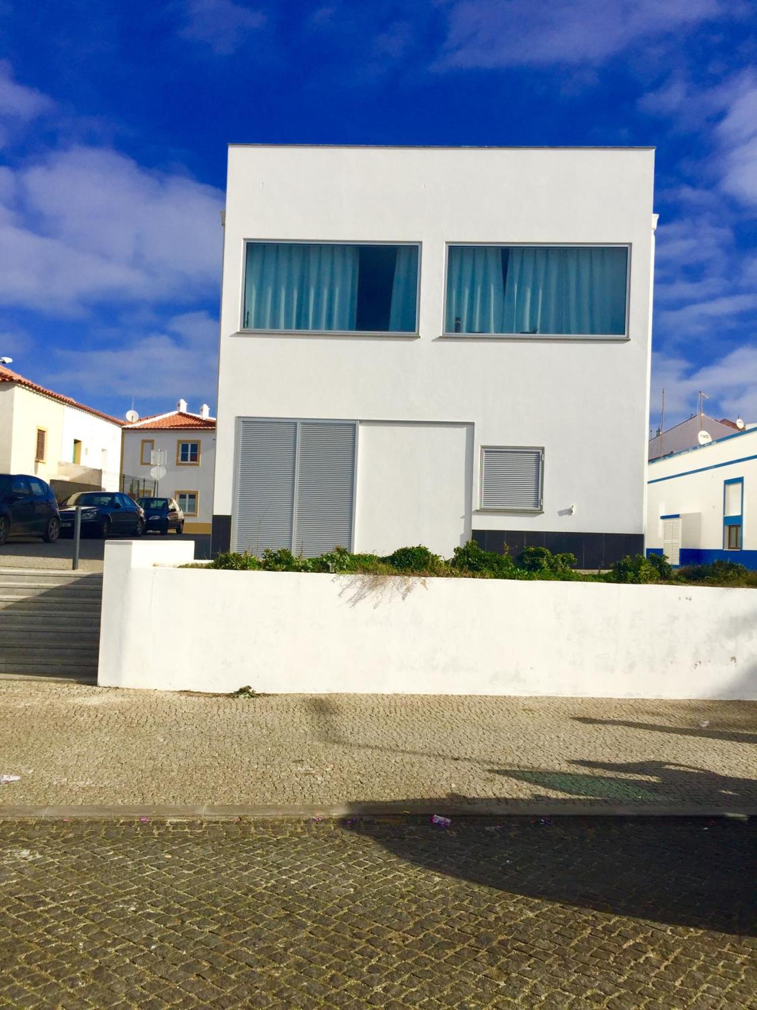Sunset Beach House Zambujeira do Mar Exterior foto