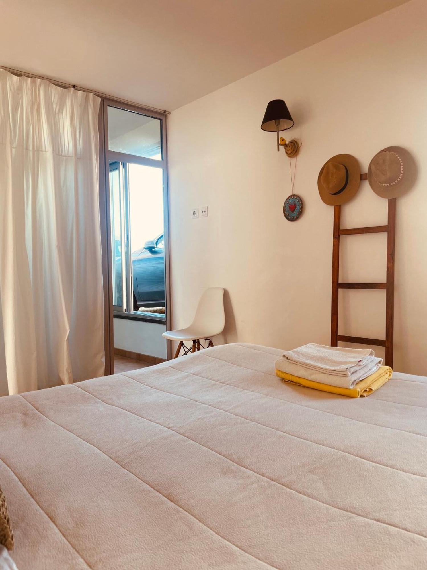 Sunset Beach House Zambujeira do Mar Exterior foto