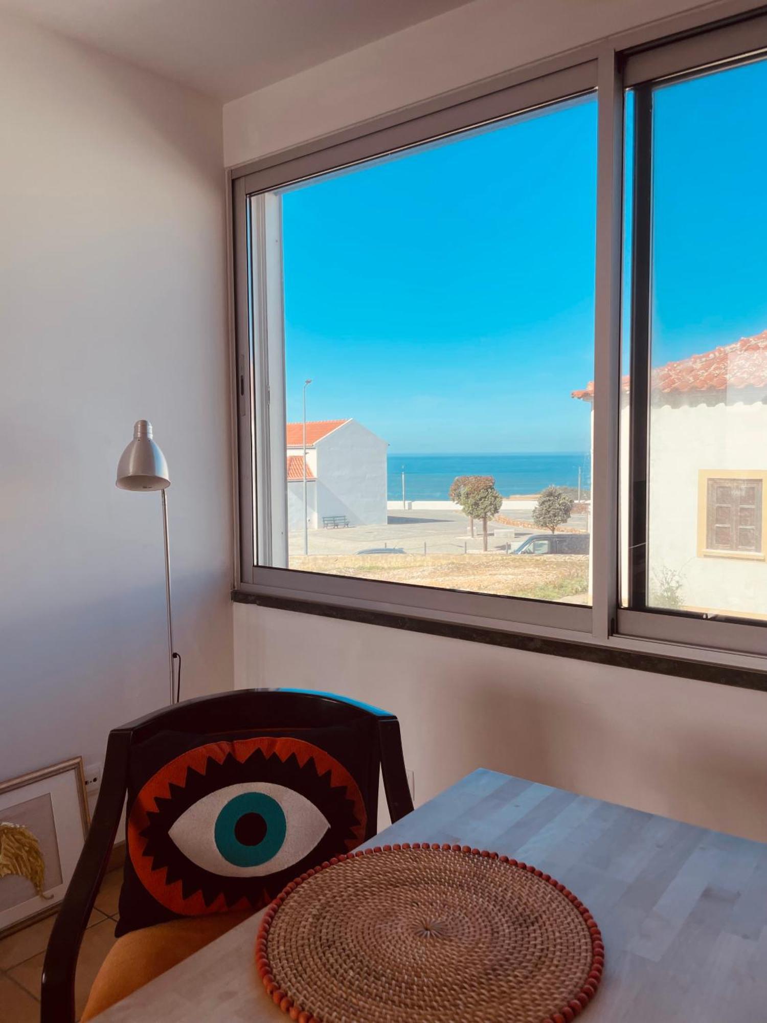 Sunset Beach House Zambujeira do Mar Exterior foto