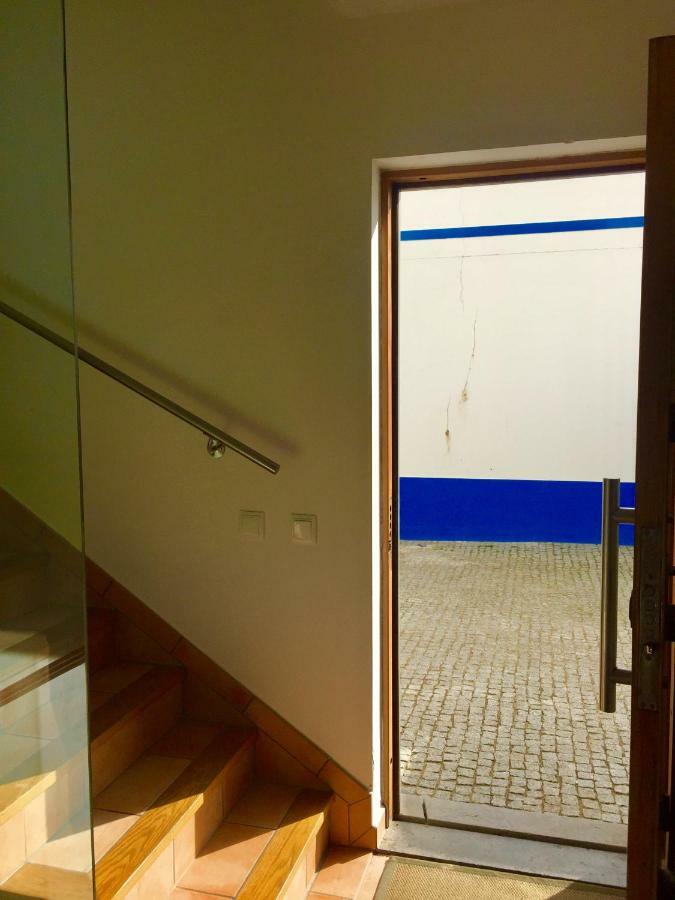 Sunset Beach House Zambujeira do Mar Exterior foto